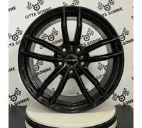 4 Cerchi in lega compatibili Jaguar E-Pace F-PACE I-PACE XE XF XJ da 19" NUOVI