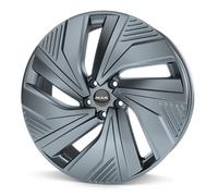 4 Cerchi in lega compatibili LYNK & CO 01 da 19" MAK ITALY ANTRACITE