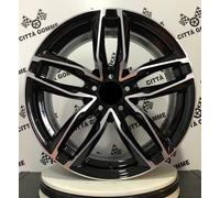 4 Cerchi in lega compatibili Mercedes B C E CLA GLA GLK VITO da 21" NEW