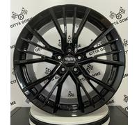 4 Cerchi in lega compatibili Mercedes Classe C E GLA GLB GLC S SLK da 20" MAK CA