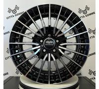 4 Cerchi in lega compatibili Mini Countryman 2017 Clubman Cooper One 18" GMP IT