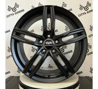 4 Cerchi in lega compatibili MINI Countryman 2017> Clubman One Cooper da 17" NEW