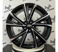 4 Cerchi in lega compatibili per A U D I A4 A5 A6 A7 A8 Q5 Q7 Q8 RS6 da 22" GMP