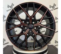 4 Cerchi in lega compatibili per Cupra Formentor Leon Born Ateca Tavascan DA 19