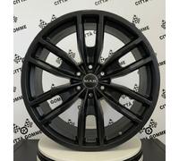 4 Cerchi in lega compatibili per DR EVO CROSS 4 - PK8 da 17" 6 FORI, MAK NUOVI