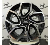 4 Cerchi in lega compatibili per Jeep Renegade Compass da 16" NUOVI