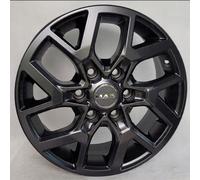 4 Cerchi in lega compatibili per MITSUBISHI L200 PAJERO MONTERO V60 V80 da 19"