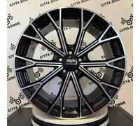 4 Cerchi in lega compatibili RENAULT AUSTRAL KADJAR MEGANE SCENIC FLUENCE DA 19"