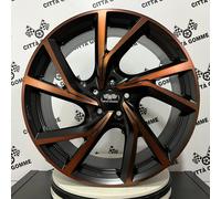 4 Cerchi in lega compatibili S E A T Alhambra Ateca Exeo Tarraco Leon da 20" NEW