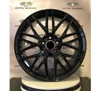 4 Cerchi in lega compatibili S E A T attacco 5x112 da 8Jx19" NUOVI Super Offerta