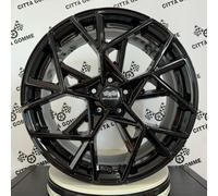 4 Cerchi in lega compatibili TOYOTA AURIS COROLLA PRIUS PLUS RAV4 C-HR YARIS 16"