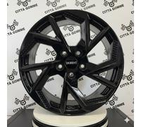 4 Cerchi in lega compatibili V W P O L O / T A I G O T-C R O S S da 16" NUOVI