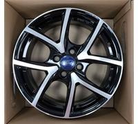 4 CERCHI IN LEGA DA 16 DEDICATI FORD FIESTA B MAX ECOSPORT TDCI ST LINE ECOBOOST