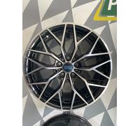 4 Cerchi in lega EW Viper X compatibili Skoda Octavia Superb Kodiaq da 19"