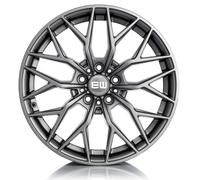 4 Cerchi in lega EW Viper X compatibili Skoda Octavia Superb Kodiaq da 19"