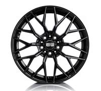 4 Cerchi in lega EW Viper X compatibili Skoda Octavia Superb Kodiaq da 19"