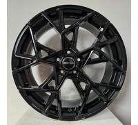 4 Cerchi in lega GMP Cartesio compatibili Audi A3 A4 Q2 Q3 da 16"