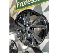 CERCHIO IN LEGA GMP EVENTO PER MERCEDES-BENZ CLASSE SLK 8X19 5X112 BLACK DI L5B