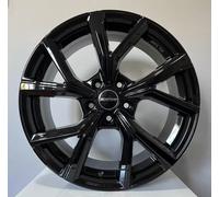 CERCHIO IN LEGA GMP MENTOR PER MINI COOPER SD CABRIO 7.5X18 5X112 BLACK DIA 6WX