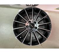 STELLAR BD KIT 4 CERCHI IN LEGA NAD DA 17 ET45 MERCEDES GLA GLK CLASSE M ITALY