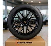 4 Cerchi IN Lega Nuove 20 " Tipo Porsche Rs Spider per Cayenne S Turbo GTS Cup