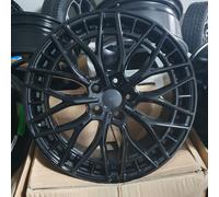 4 Cerchi in Lega Nuovi 18" 5x112 ET30 MM 1005 Audi A4 A5 A6 A7 A8 Q3 Q5 Q7