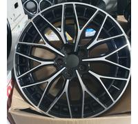 4 Cerchi in Lega Nuovi 20" 5x112 ET35 MM1005 Audi A4 A5 A6 A7 A8 Q3 Q5 Q7