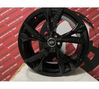 4 Cerchi in lega per Audi A4 A5 A7 A8 Q3 Q5 19 pollici mam rs6