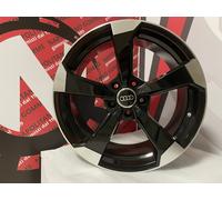 4 Cerchi in lega per Audi RS3 A3 A4 A5 A6 Q3 Q2 Q5 TT 19 pollici spath sp50 NAD