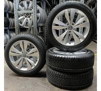 4 Cerchi Invernali VW Loen 215/55 R18 95T ID.3 E1 10A071498 1413