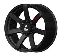 4 CERCHI NUOVI 20'' RC Per FORD RANGER 4X4 Rinforzati 9,5x20 6x139,7