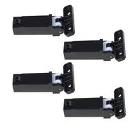 4 cerniere di ricambio JC97-03190A ADF per SCX4727 SCX4728 SCX4729 SCX4833 SCX4835 SCX4623 C1860 C460 C480 M2070 M2675 manutenzione stampante
