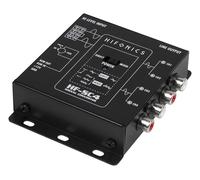 4-Channel Alto A Basso Livello Convertitore Con Sommando Funzione End Suono 2021