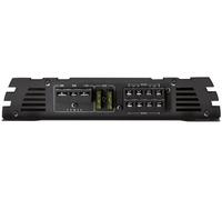 4-CHANNEL Amplificatore Crunch GPX 1000.4 Classe A/B Analogico