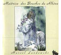 4 Chants d'Innocence - Les Rois mages - Cantate n°1