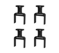 4 Chiavi di Smontaggio per Gardena SILENO City Life Minimo Husqvarna 00059-32.156.01 - Robot Rasaerba - Set di Ricambio Accessorio Manutenzione Ristrutturazione Prato