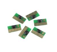 4 chip di ripristino automatico compatibili con i modelli di stampante C8719 C87C21 C8771 C8772 C8773 C8774 C8775 Sostituzione per i numeri di parte C8719 C87C21 C8771 C8772 C8773 C8774 C8775(For 177)