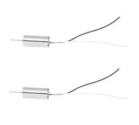 4 Cilindri 3.5V 7mm x 16mm Motore Coreless per Il Giocattolo Aeroplano di Modello