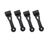 4 cinghie di chiusura per tosaerba per riparazione tosaerba Craftsman 109808X, SHN20-0145, 532109808X, 100225L, 109808, 532109808