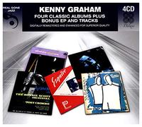 4 Classic Albums (4 CD)