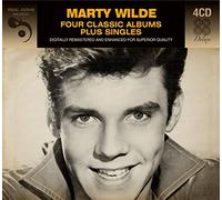 4 Classic Albums (4 CD)