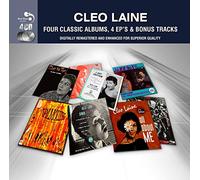 4 Classic Albums Plus (4 CD)