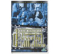 4 Classic Episodes of the Beve