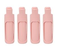 4 Clip Per Volume dei Capelli, Clip Per Parrucca Per Uno Styling Senza Sforzo, Volumizzante, Accessori Per Il Trucco Per Donne E Ragazze con Capelli Ricci Sottili