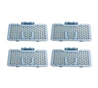 4 collettori di polveri Hepa per H13, accessori per aspirapolvere VC9083CL Vc9062Cv Vc9062Cv