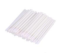 4 colori 50 pz/set di pennelli per labbra lucidalabbra applicatore rossetto trucco cosmetico Toolwrite trattamento intelligente