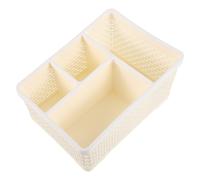 4 -Compartment Organizzatore Di Cosmetici Per Armadietto Dei Medicinali