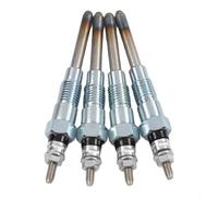 4 componenti per preriscaldamento scintille 6655233 per bobcat Skid Steer 743 751 763 773 7753 S175 S185 S160 T90