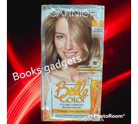 Garnier Belle Color Colorazione Permanente, 2 Biondo