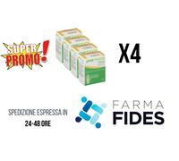 4 confez. di OneTouch Verio Strisce Reattive - confezione da 25